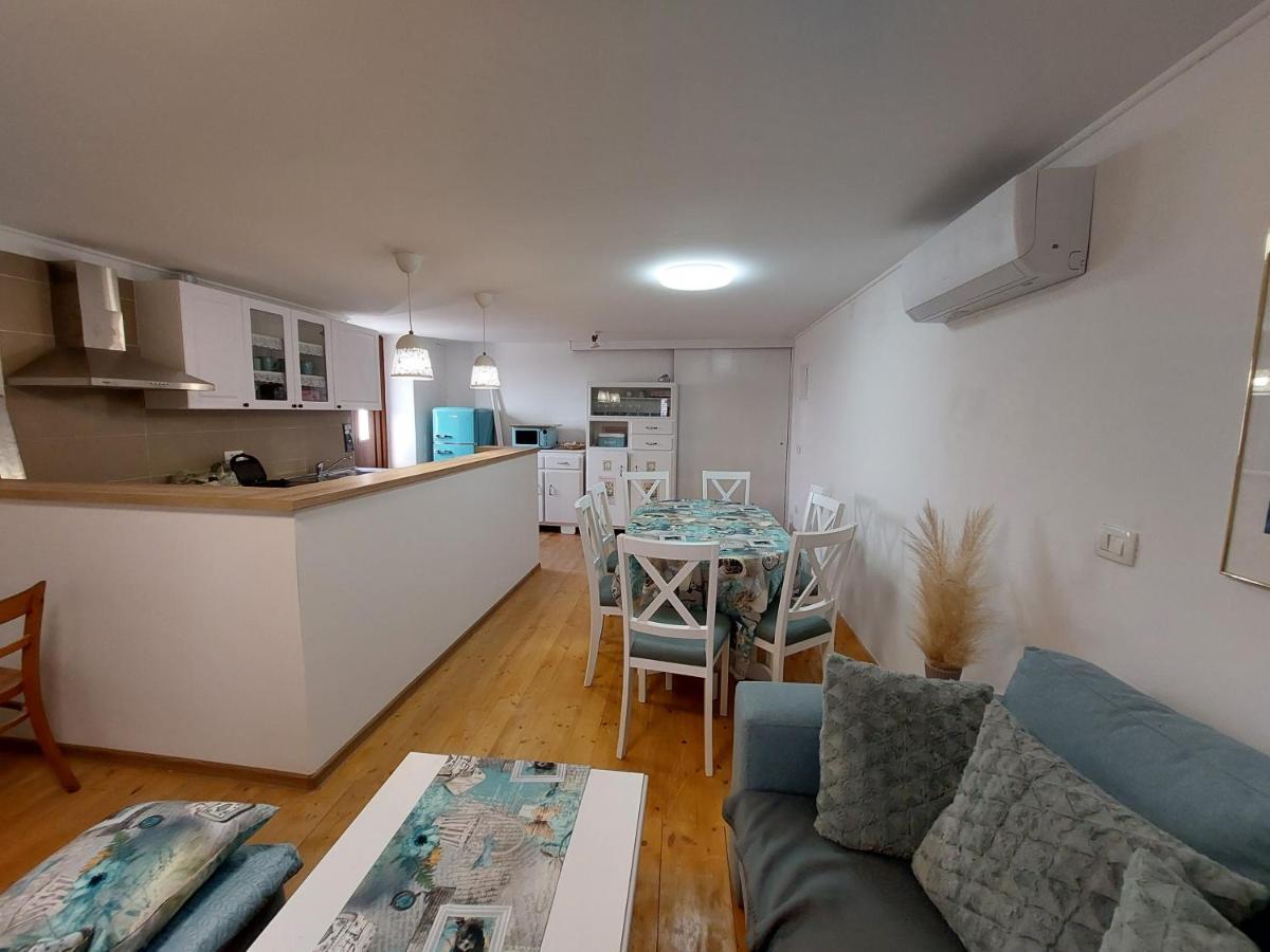 Apartment Bellavista Groznjan Bagian luar foto