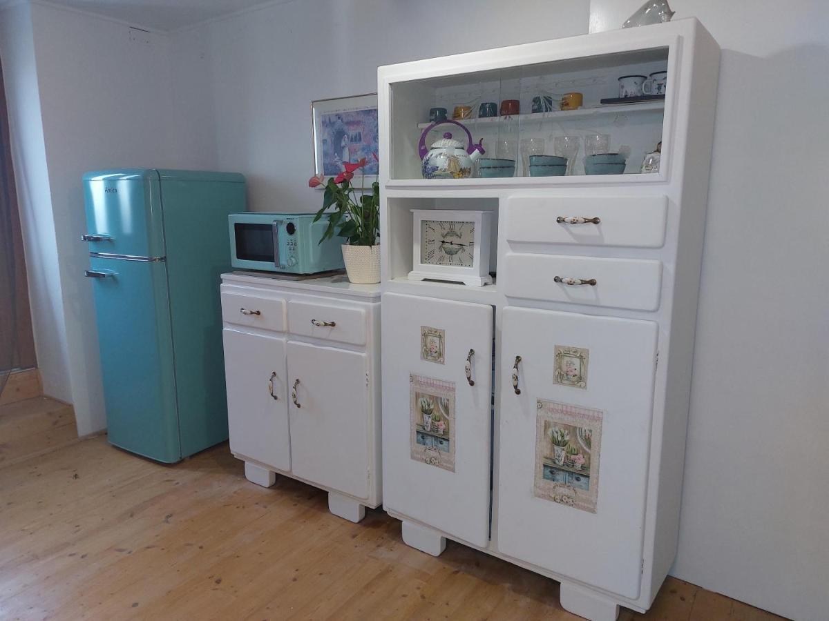 Apartment Bellavista Groznjan Bagian luar foto