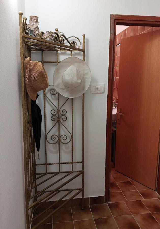 Apartment Bellavista Groznjan Bagian luar foto
