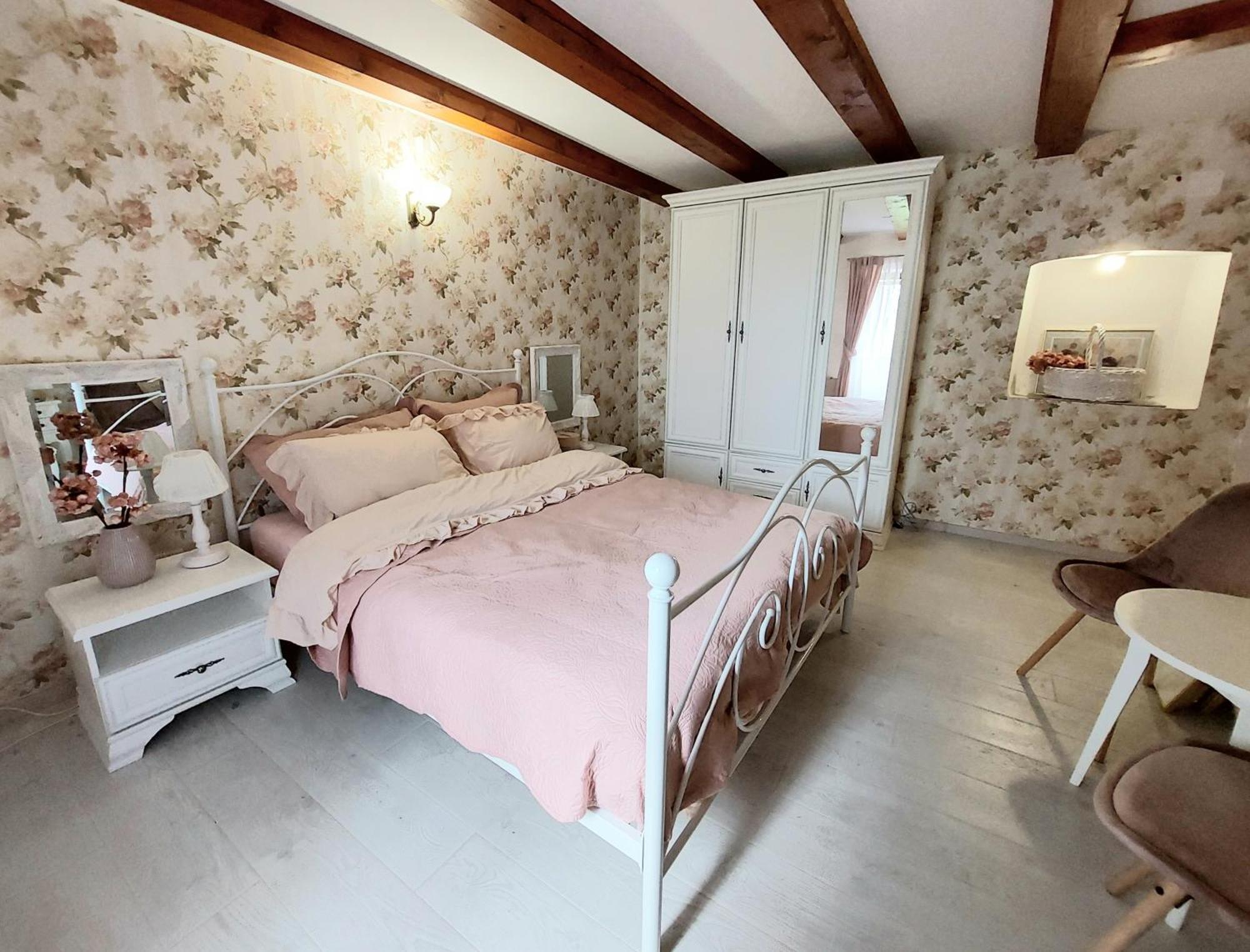 Apartment Bellavista Groznjan Bagian luar foto